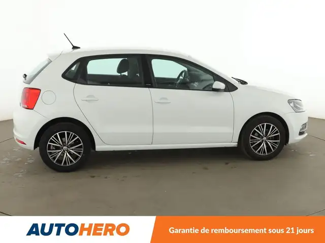 Volkswagen Polo view 7