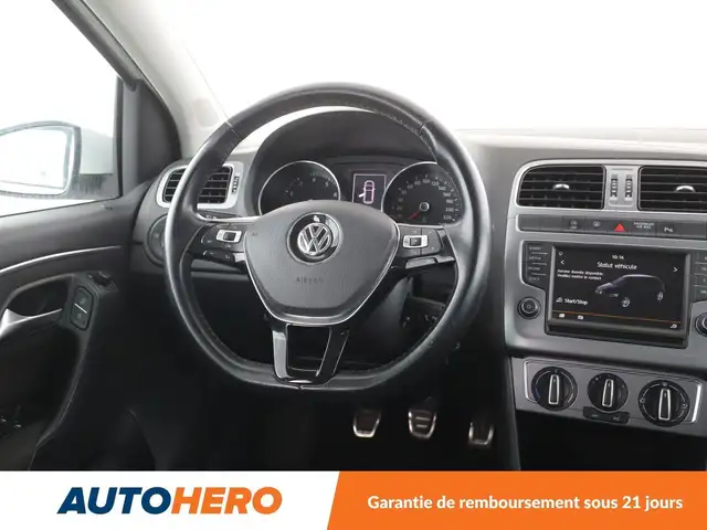 Volkswagen Polo view 13