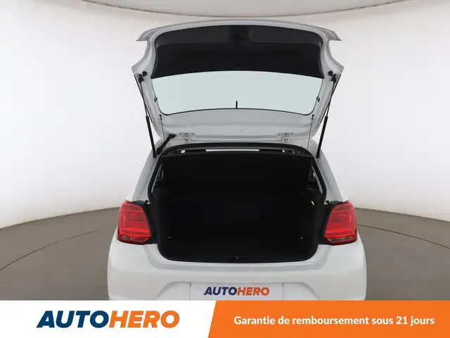 Volkswagen Polo view 16