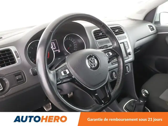 Volkswagen Polo view 11