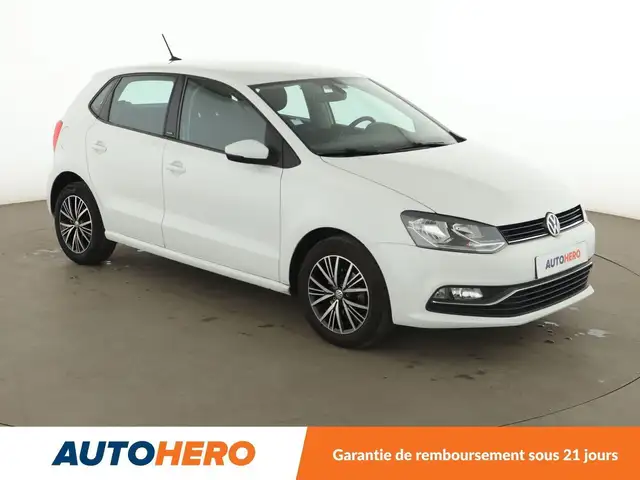 Volkswagen Polo view 8