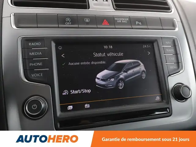 Volkswagen Polo view 21