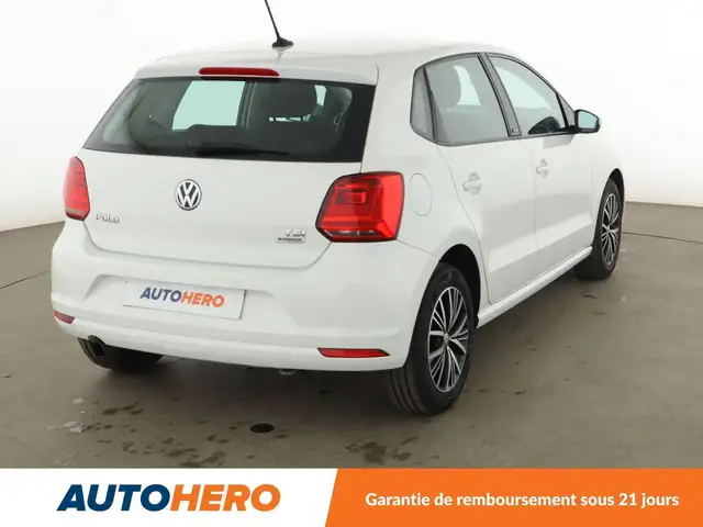 Volkswagen Polo view 6