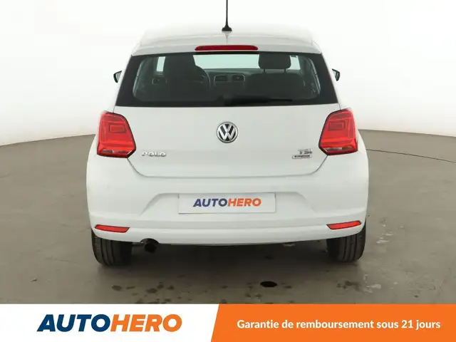 Volkswagen Polo view 5