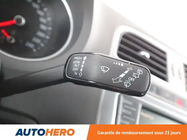 Volkswagen Polo view 29