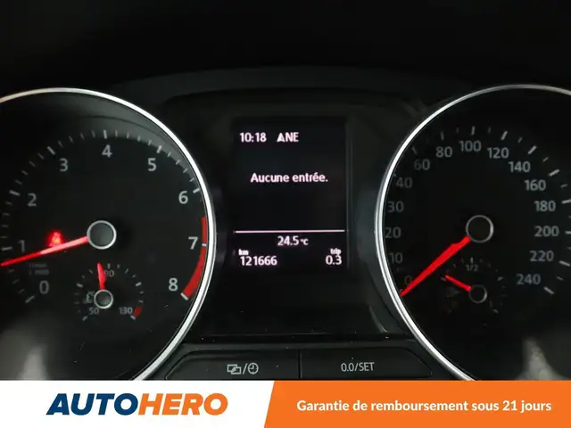 Volkswagen Polo view 20