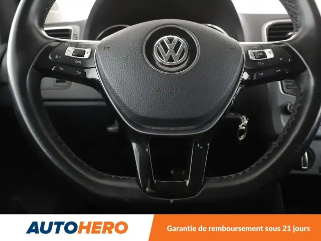 Volkswagen Polo view 19