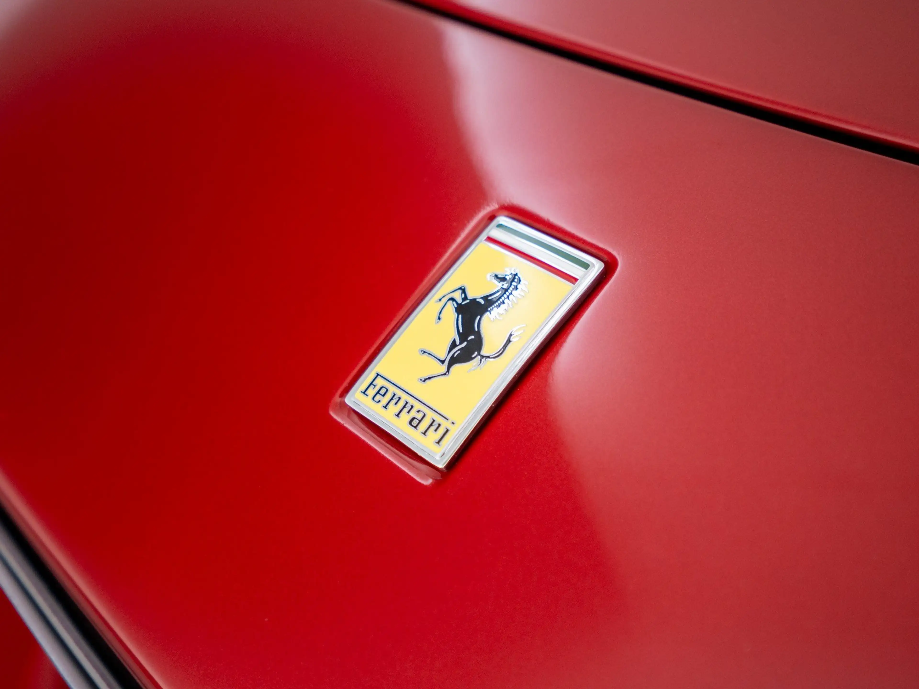 Ferrari 296 GTS — photo 15