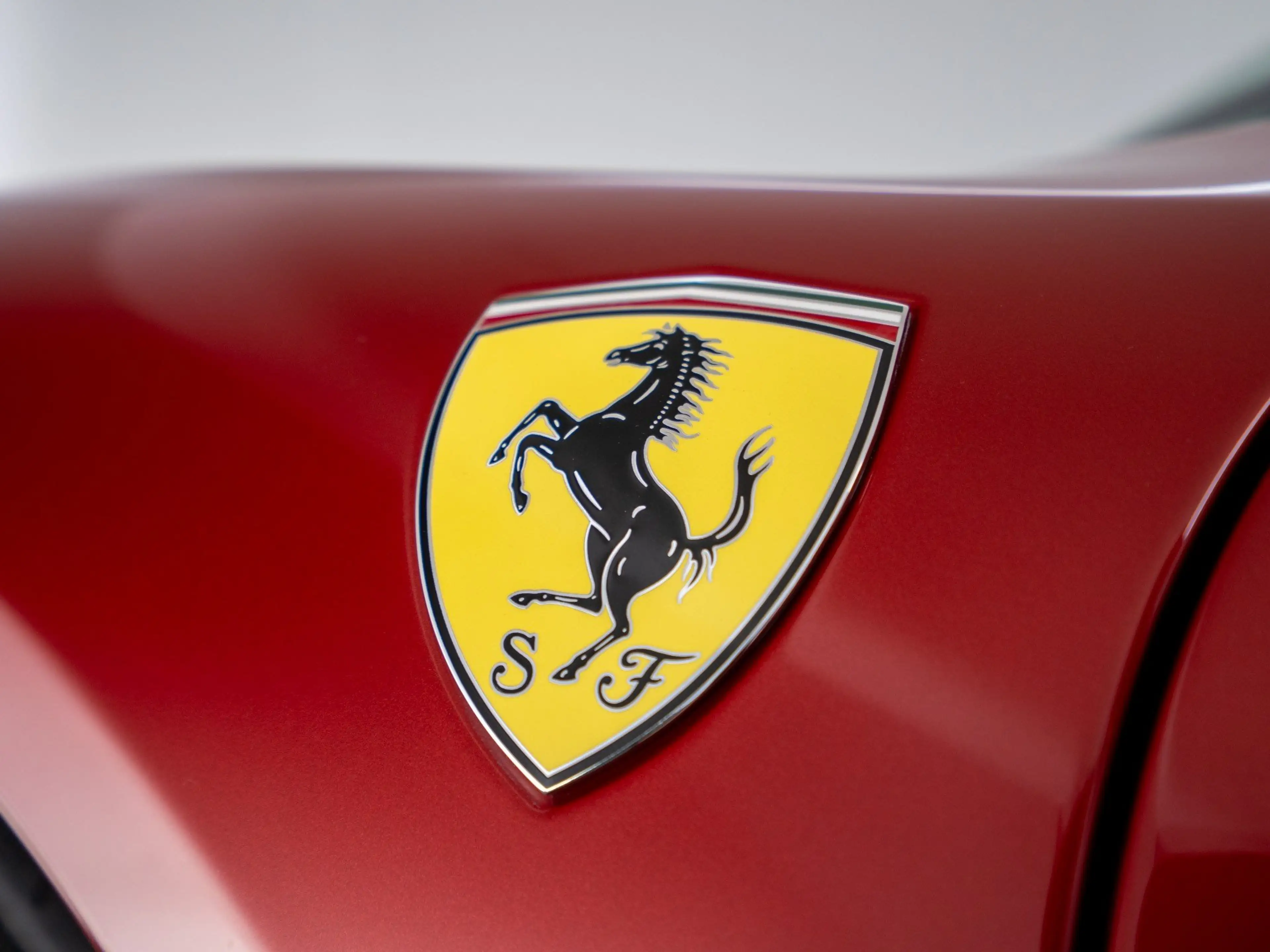 Ferrari 296 GTS — photo 13