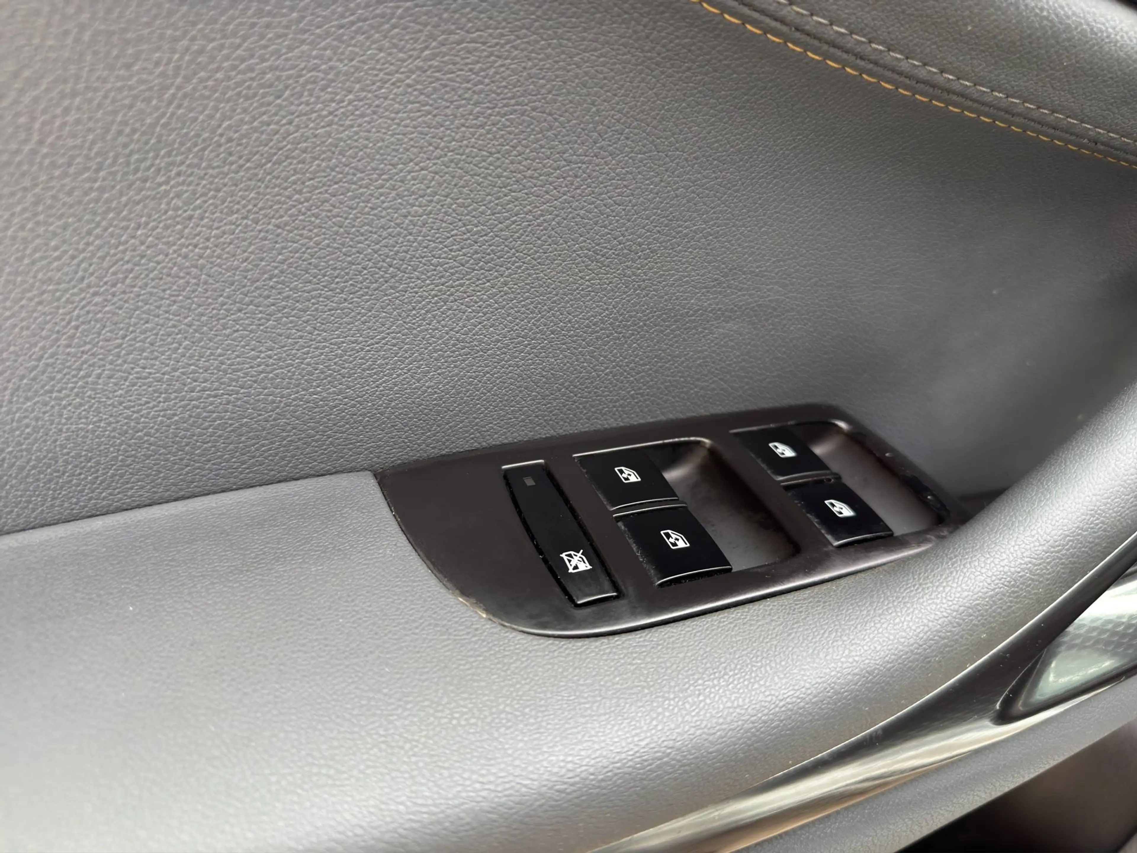 Opel Zafira Tourer 2.0 CDTI Innovation — photo 11