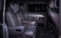 Mercedes-Benz V 300 V300d 4M EXCLUSIVE EXTRALONG|LUXUS-VIP-SEAT|MY26 Noir - thumbnail 17