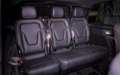 Mercedes-Benz V 300 V300d 4M EXCLUSIVE EXTRALONG|LUXUS-VIP-SEAT|MY26 Noir - thumbnail 19
