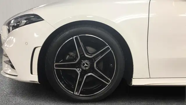 Mercedes-Benz A-Class view 5