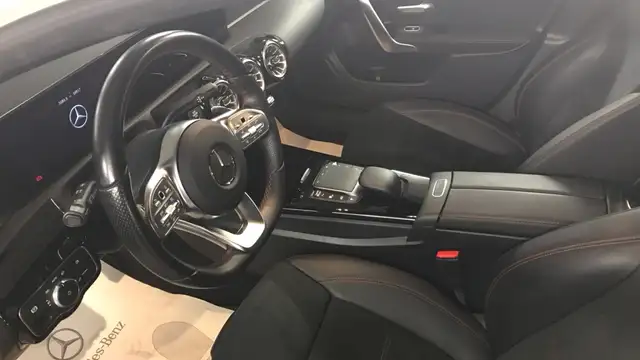 Mercedes-Benz A-Class view 6