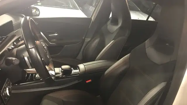 Mercedes-Benz A-Class view 7