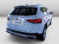 SEAT Ateca 1.5TSI DSG Xperience  Navi AHK ACC LED CAM Weiß - thumbnail 4