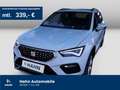SEAT Ateca 1.5TSI DSG Xperience  Navi AHK ACC LED CAM Weiß - thumbnail 1