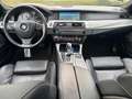 BMW 528 528 i M Sport Paket Leder 2-Hand Head Up Silber - thumbnail 12