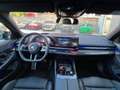 BMW M5 4.4 727cv auto possibilità noleggio no scoring Grijs - thumbnail 9