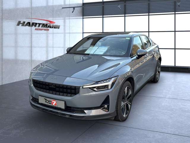 Polestar 2 Standard Range Single Bluetooth Navi LED Klima