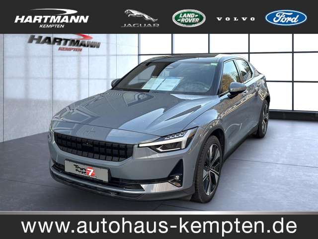 Imagine Polestar 2 Standard Range Single Bluetooth Navi LED Klima