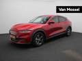 Ford Mustang Mach-E RWD 75 kWh | APPLE CARPLAY | ELEKTR. ACHTERKLEP | Rouge - thumbnail 1