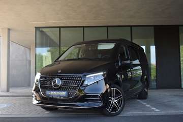 NewModel *4WD*Luchtvering*Leder*FullOption