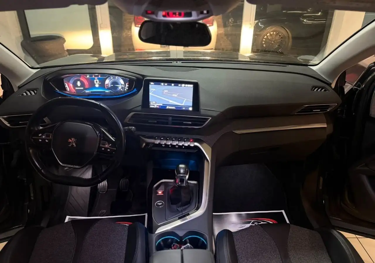Peugeot 3008 3008 — photo 6