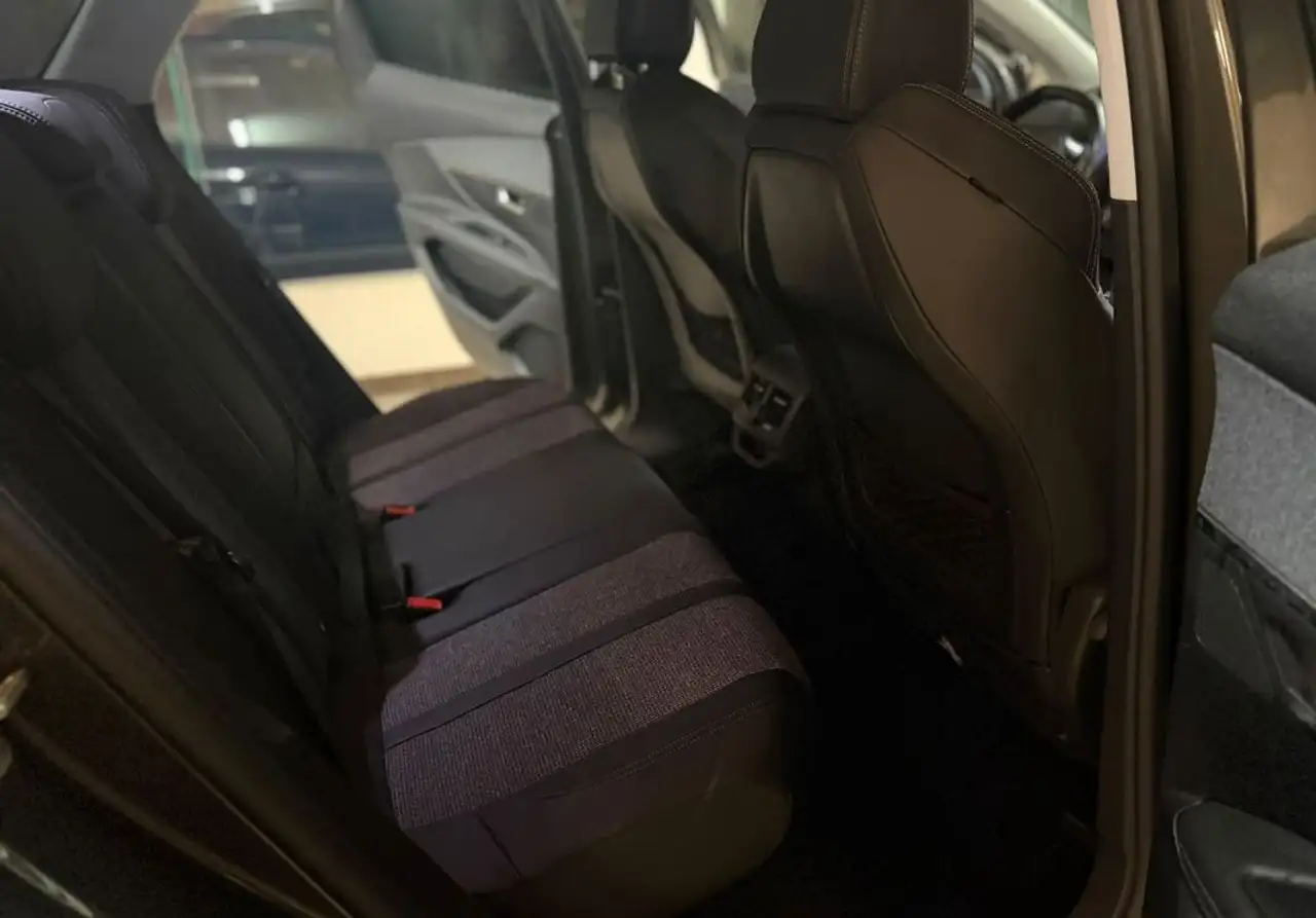 Peugeot 3008 3008 — photo 5
