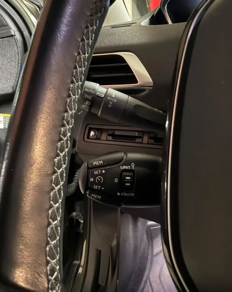 Peugeot 3008 3008 — photo 9