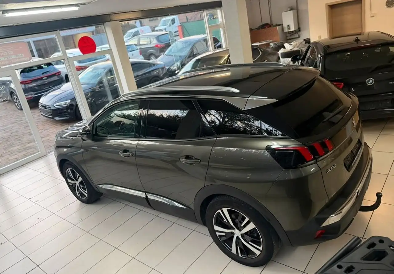 Peugeot 3008 3008 — photo 2