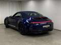 Porsche 992 911 Carrera S 992 Cabrio+SportDesign Paket+LED+Kom Albastru - thumbnail 3