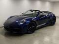 Porsche 992 911 Carrera S 992 Cabrio+SportDesign Paket+LED+Kom Albastru - thumbnail 23