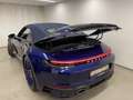 Porsche 992 911 Carrera S 992 Cabrio+SportDesign Paket+LED+Kom Albastru - thumbnail 10