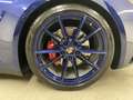 Porsche 992 911 Carrera S 992 Cabrio+SportDesign Paket+LED+Kom Albastru - thumbnail 6