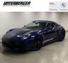Porsche 992 911 Carrera S 992 Cabrio+SportDesign Paket+LED+Kom Albastru - thumbnail 1