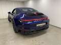 Porsche 992 911 Carrera S 992 Cabrio+SportDesign Paket+LED+Kom Albastru - thumbnail 9