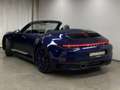 Porsche 992 911 Carrera S 992 Cabrio+SportDesign Paket+LED+Kom Albastru - thumbnail 25