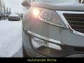Kia Sportage Vision 2WD Grey - thumbnail 9