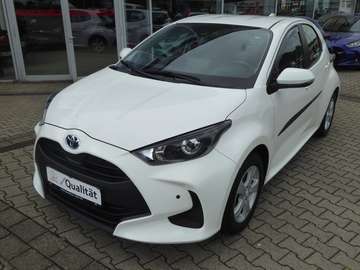 1.5Hybrid Comfort