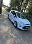Ford Fiesta 1.4  nieuwe distributie en groot onderhoud gehad Wit - thumbnail 1