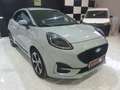 Ford Puma 1.0 EcoBoost MHEV ST-Line Aut. 125 Gris - thumbnail 3