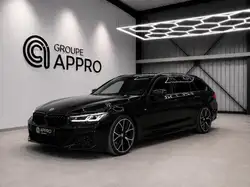 BMW Série 5 520d xDrive Touring