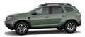 Dacia Duster Journey+ TCe 130 sofort verfügbar Grau - thumbnail 2
