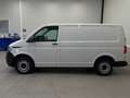 Volkswagen T6 Transporter Kasten Weiß - thumbnail 4