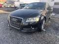 Audi A3 1.6 TDI 99g DPF Nero - thumbnail 2