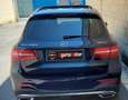 Mercedes-Benz GLC 250 250d 4Matic Aut. Bleu - thumbnail 7