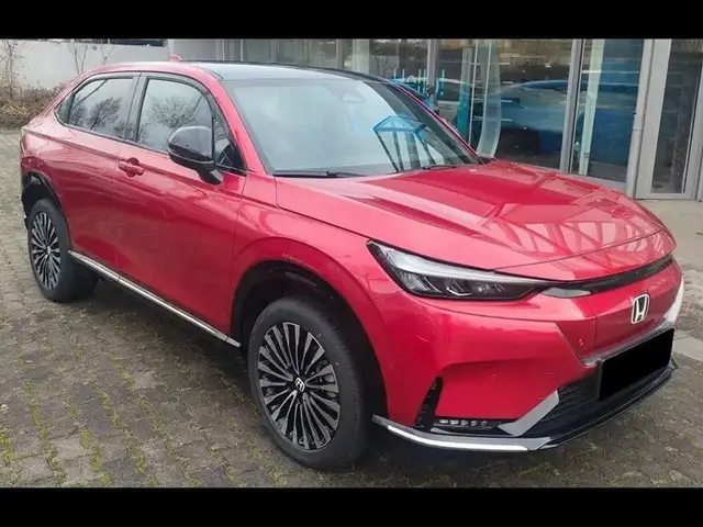 Honda e:Ny1