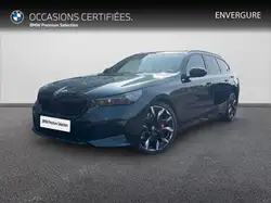 BMW Série 5 550e 489ch M Sport xDrive