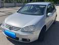 Volkswagen Golf Golf 5 Comfortline 1,9 TDI DPF DSG Comfortline Silber - thumbnail 2